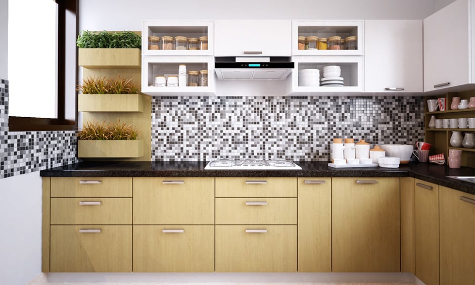 Kitchen Styles Known Only in San Diego